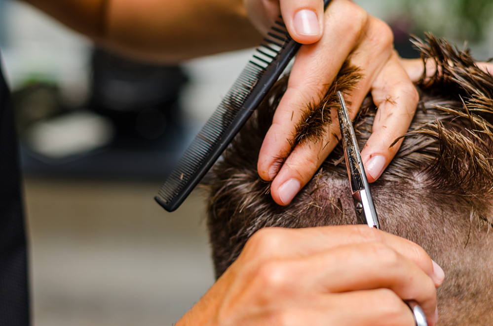 coiffeur homme à Mont-de-Marsan