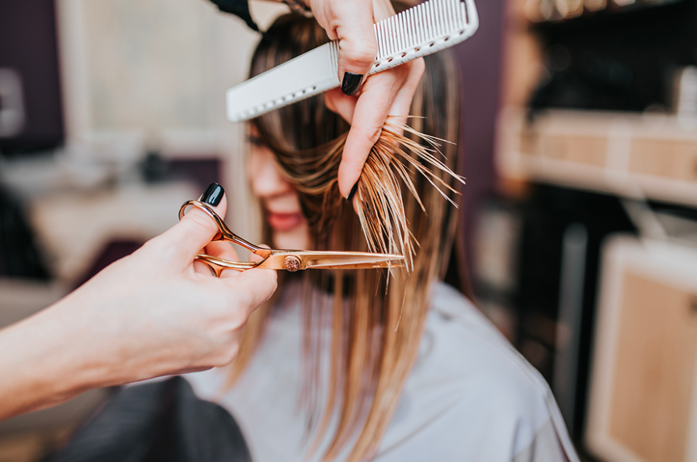 coiffeur femme à Mont-de-Marsan