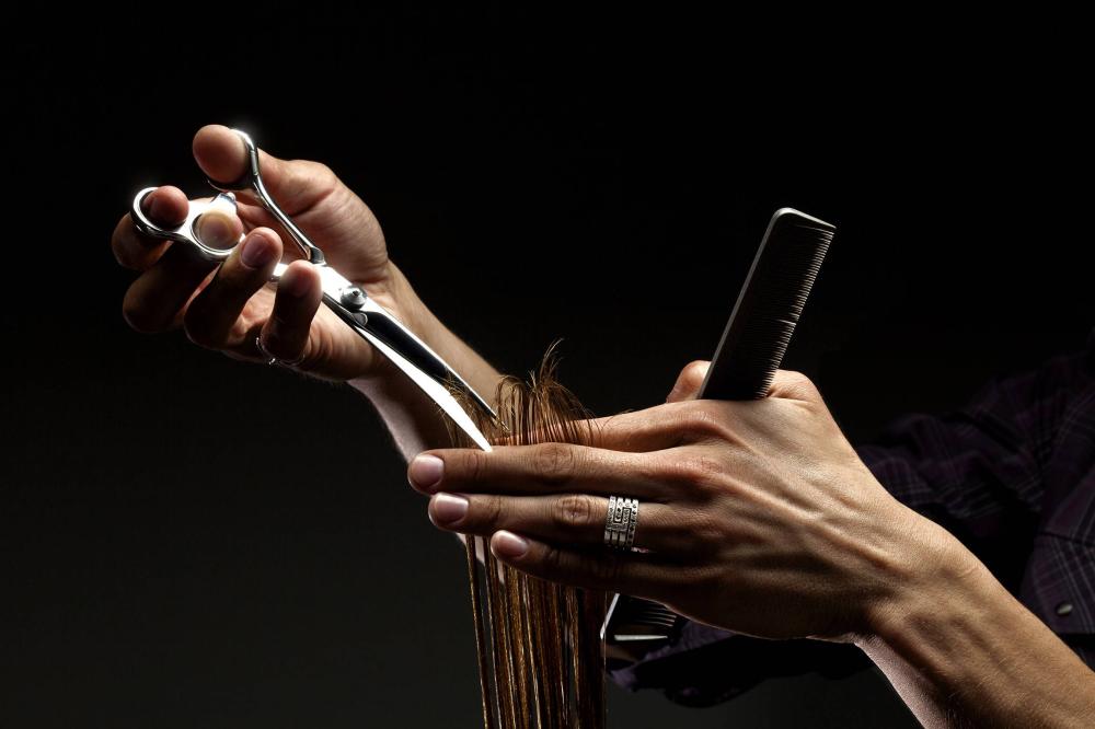Coiffure