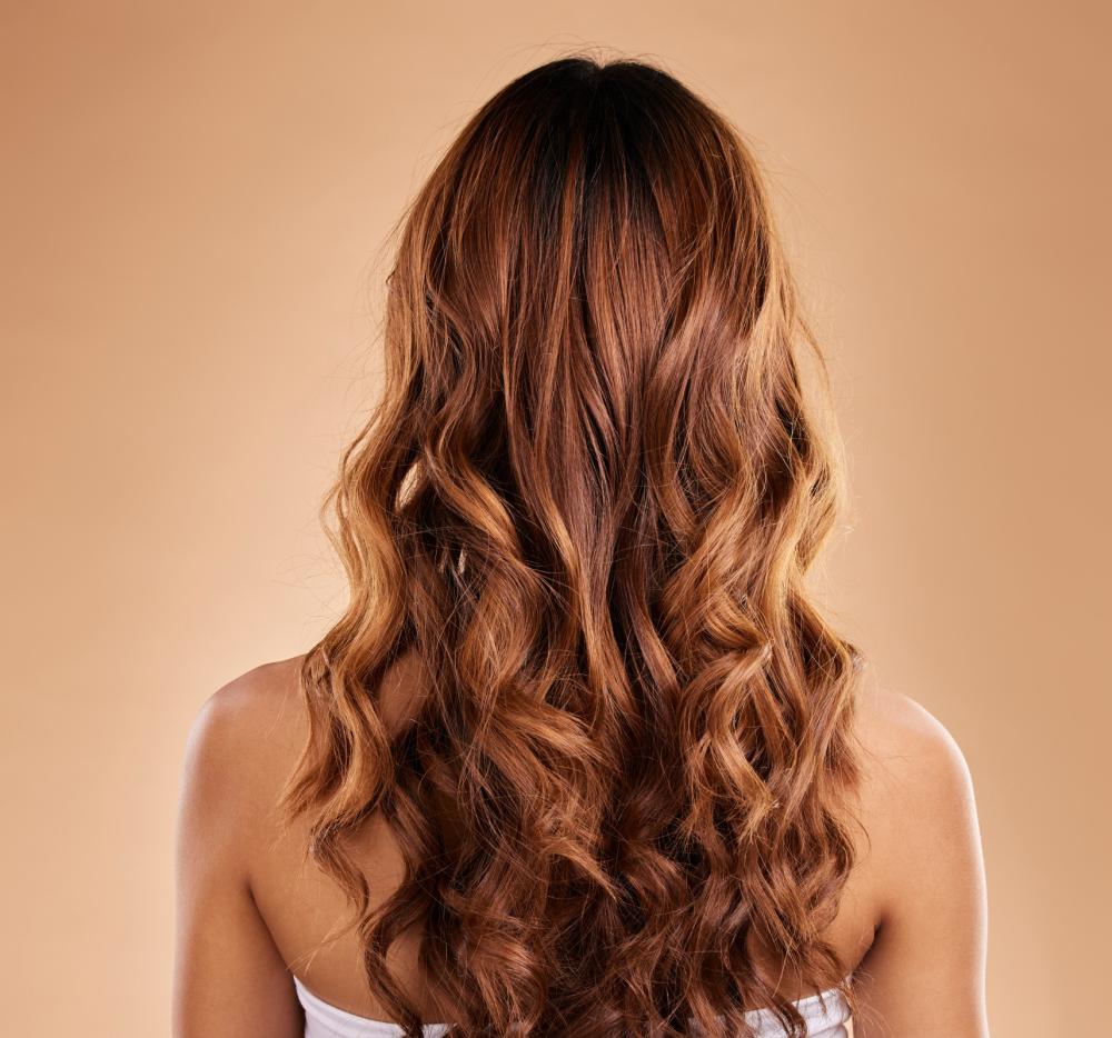 Balayage