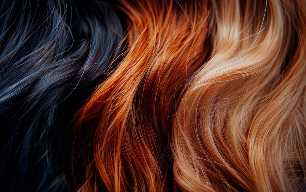 Coloration